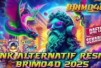 link laternatif resmi brimo4d 2025 link laternatif resmi brimo4d 2025