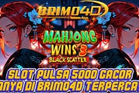 slot pulsa 5000 hanya di sini terpercaya slot pulsa 5000 hanya di sini terpercaya