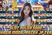 slot pulsa 5000 rahasia modal receh jp terus slot pulsa 5000 rahasia modal receh jp terus