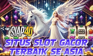 Situs Slot Gacor Terbaik Se-Asia Bermain Princess White