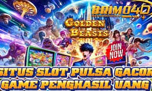 BRIMO4D slot BRIMO4D slot