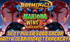 slot pulsa 5000 hanya di sini terpercaya slot pulsa 5000 hanya di sini terpercaya