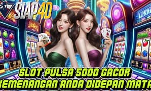 slot pulsa 5000 kemenangan ada di depan mata