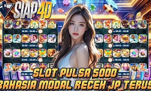 slot pulsa 5000 rahasia modal receh jp terus slot pulsa 5000 rahasia modal receh jp terus