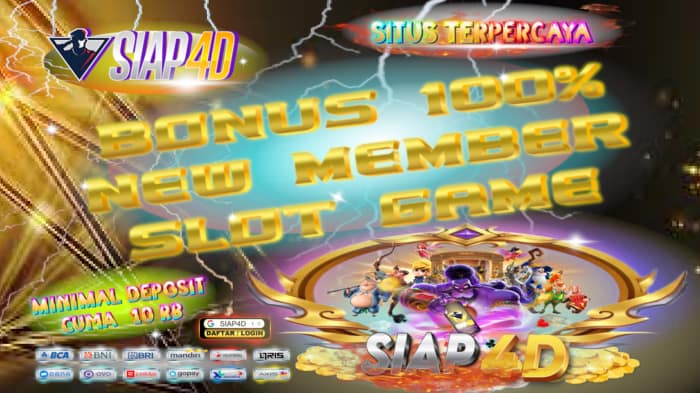 Tutorial Deposit Via Dana di Siap4D Bonus Harian Hingga 5 Juta