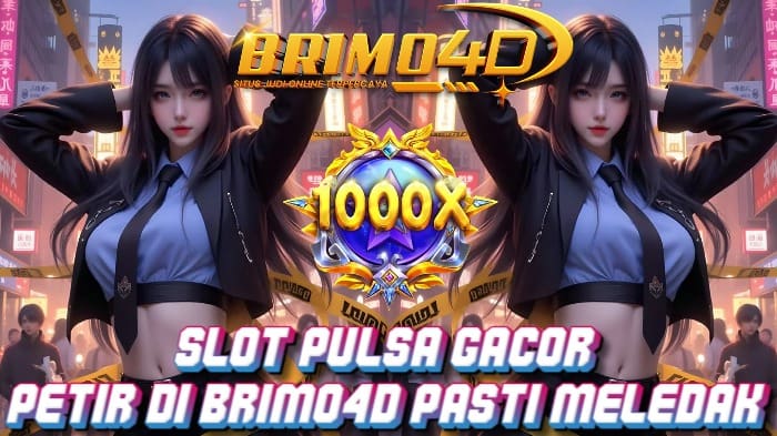slot deposit pulsa tanpa potongan