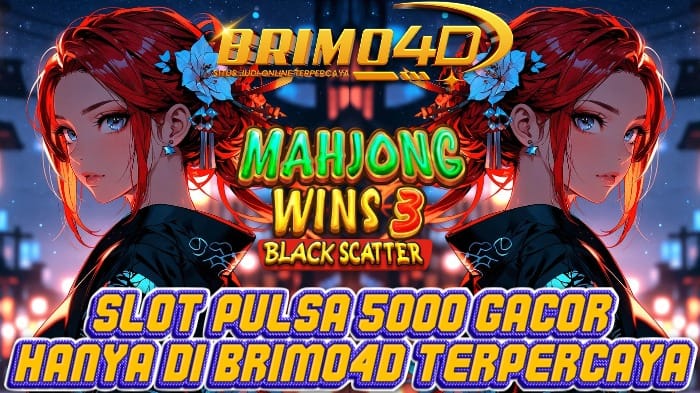 slot pulsa 5000 hanya di sini terpercaya