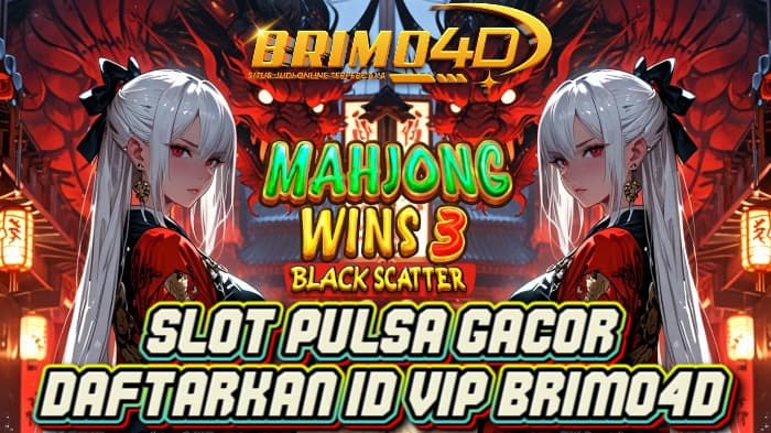 slot pulsa gacor daftarkan id slot pulsa gacor daftarkan id